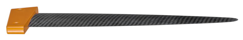 high performance carbon fiber product